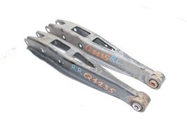 10-14 SUBARU LEGACY REAR LOWER CONTROL ARMS PAIR Q1135 image 5