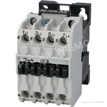 Contactor Danfoss CI 9 4,0kW 110V/50/60Hz 037H0022.23 - $62.98 CAD