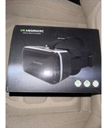 VR 3D Virtual Reality Headset Glasses for Movies and Games Brand New - $346.34 MXN