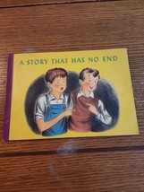 A Story That Has No End Kate Ward Illus John Dirks Westminster Press 1953 - £5.37 GBP