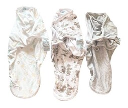 Love to Dream Swaddle Up Lot 11 Newborn & 0-3M Transition Sleep Bags image 5