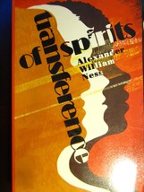 Transference of Spirits by Alexander William Ness - $29.69