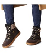 Sorel Joan of Arctic Next Lite Hiker – Waterproof, Blackened Brown/Black... - $1,186.85 MXN