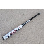 Louisville Slugger TPX EXO Grid 33” 30 oz -3 CB71X 2 5/8&quot; Barrel Basebal... - $119.97