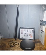 Adjustable Poster Sign Stand 11 &quot;x18&quot; Heavy Duty Floor Standing Sign Holder - $31.93 CAD