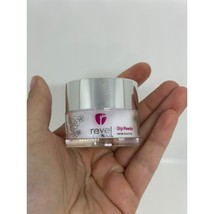 NEW Revel Nail - Dip Powder &quot;Bette&quot; 0.5 oz - #J008D - $13.08