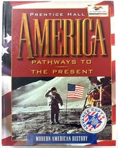 America- Pathways to the Present (Modern American History) (Hardcover, S... - $10.17
