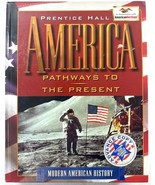 America- Pathways to the Present (Modern American History) (Hardcover, S... - $13.90 CAD