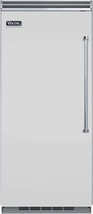 Viking - Professional 5 Series Quiet Cool 19.2 Cu. Ft. Upright Freezer - $7,663.66