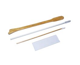 Papsmear Test Kit Set-4 Sterilized (Pack of 25 pcs) with best quality FR... - $34.64