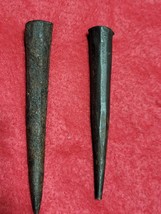 IronWoodSpikes/C.1750-1840(2) - £19.92 GBP