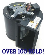 REPLACEMENT DAYTON 1TDT8 Blower, 797/549 cfm, 115V 3.30/2.20A SAME DAY S... - $118.55
