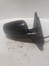 Passenger Side View Mirror Power Sedan City Canada Fits 99-11 JETTA 1042183 - $44.55