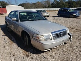 Starter Motor Thru 10/20/08 Fits 05-09 CROWN VICTORIA 93109626 - £60.77 GBP