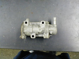 1993 1994 1995 HONDA CIVIC FAST IDLE CONTROL VALVE - $34.65
