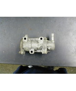 1993 1994 1995 HONDA CIVIC FAST IDLE CONTROL VALVE - $646.43 MXN
