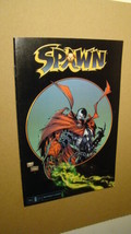 Spawn 143 *Vf 8.0* Vs Nyx Mammon Redeemer Todd Mc Farlane Very Low Print - £29.15 GBP