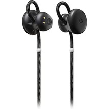 Google Pixel Buds In-Ear Wireless Headphones (GA00205) Just Black - £52.92 GBP