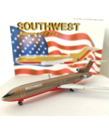 Inflight 1:200 Southwest Airlines Boeing 727-200 N561PE IF722036 Limited... - $424.99