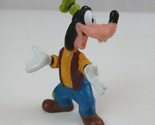 Disney Goofy Talking 2.75&quot; Collectible Mini Figure   - $8.72