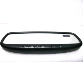 09-10-11-12 Infiniti Fx SERIES/ Interior Rear View Mirror - $33.60