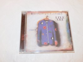 Live Art by Bela Fleck and the Flecktones CD 1996 Warner Bros Ent 2 Discs - £23.26 GBP