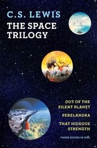 The Space Trilogy (Out of the Silent Planet, Perelandra, That Hideous St... - £14.00 GBP