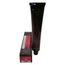 Loreal Dia Richesse #5 Light Brown Demi-Permanent Color Originally-5/5N 50ml - £10.91 GBP