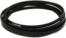 Drive Belt For Kenmore 41791042000 41784052500 41784152500 41794802301 NEW - £9.23 GBP