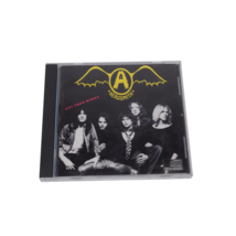 Get Your Wings by Aerosmith (CD, 1993) CK 32847 - £7.90 GBP