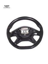 Mercedes W166 ML/GL Steering Wheel Amg Preformance Sport Model ML63 GL63 Black - £388.43 GBP