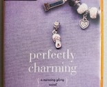 Perfectly Charming Audiobook CD Liz Talley - $7.91