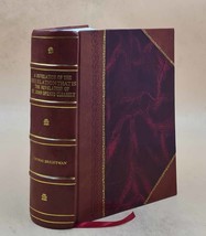 A Revelation of the Revelation, that is The Revelation of St. Jo [Leather Bound] - £148.80 GBP