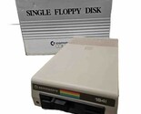 Commodore 1541 Floppy Drive C64 64C VIC-20 C16 Plus/4 128 No Chords - $98.95