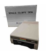 Commodore 1541 Floppy Drive C64 64C VIC-20 C16 Plus/4 128 No Chords - £78.81 GBP