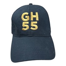 2018 General Hospital GH Soap Opera 55th Anniversary Promo Crew Hat Adju... - £18.23 GBP