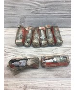 Spark Plug VTG Napa X-562 Lot HTF Rare NOS Plugs - $244.42 MXN