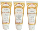 3X  FIRST AID BEAUTY FAB INTENSE HYDRATION VANILLA COOKIE ULTRA REPAIR C... - $33.65