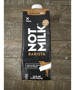NotCo Not Milk Barista 32 Fl Oz - $223.90 MXN