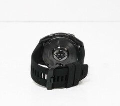 Garmin fenix 8 AMOLED Sapphire 51mm GPS Watch Carbon Gray DLC Titanium image 4