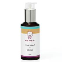 Itchy Baby Natural Scalp Oil 100ml - £72.14 GBP