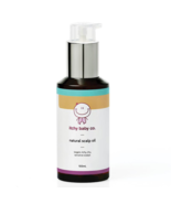 Itchy Baby Natural Scalp Oil 100ml - £72.99 GBP