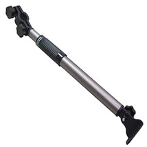 Bracketron 30mm Telescoping Support Brace - £31.92 GBP