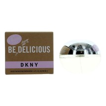 Be 100 pct Delicious DKNY by Donna Karan, 3.4 oz Eau de Parfum Spray for Women  - £58.56 GBP