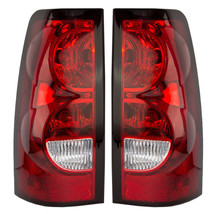 TIFFIN ALLEGRO RED 2009 2010 2011 2012 PAIR TAIL LAMP LIGHT TAILLIGHTS R... - $148.49