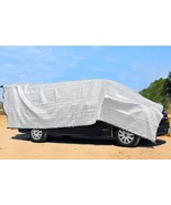 Aluminet -Shade Cloth 10x20&#39;,Reflective 80% Aluminet Shade Cloth - for Car - $145.01 CAD