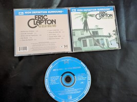 2001 Eric Clapton 461 Ocean Boulevard 5.1 Surround Dolby DTS CD Polydor - $23.75