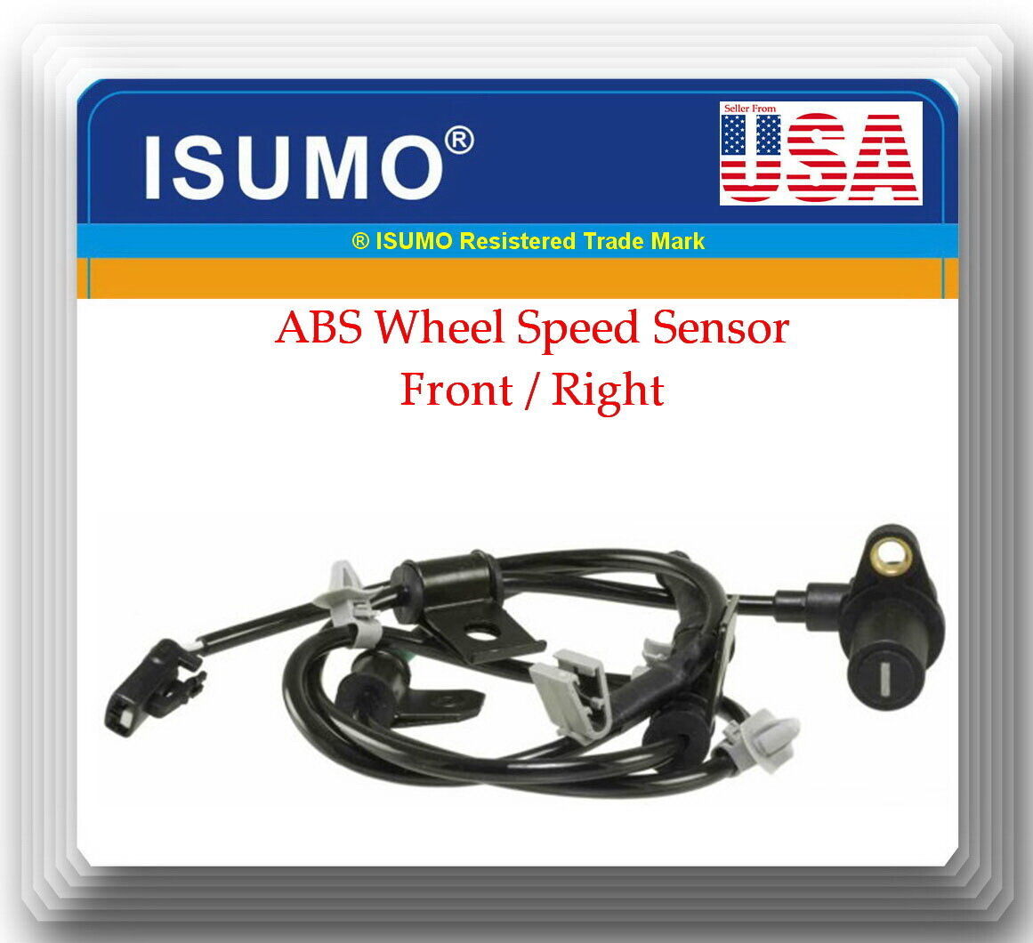 Primary image for 95670-2D150 ABS Speed Sensor Front Right Fits: Hyundai Elantra 2001- 2006