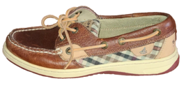 Sperry Women’s Boat Shoes 5M Top Sider 9353632. - $15.11 CAD