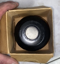 Ford Motorcraft C8AZ-6A665-A valve cover Oil filler cap PCV Adaptor - €12,78 EUR